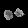 Transparent Acrylic Beads PL622-9-3