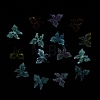 Luminous Resin Decoden Cabochons RESI-K036-22-4