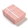 Cardboard Paper Necklace Boxes CON-G021-01C-02-2
