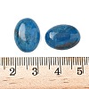 Natural Apatite Cabochons G-S398-02D-3