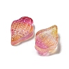 Luminous Transparent Resin Decoden Cabochons RESI-D013-16A-2