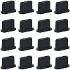 50Pcs Silicone Mobile Anti-Dust Plugs FIND-CN0001-98B-6