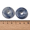 Natural Blue Aventurine(Dyed & Heated) Pendants G-A320-01A-07-3