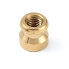 Wax Seal Brass Stamp Head LS-STAM-P001-01G-09-3