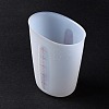 Silicone Measuring Cups DIY-C075-01C-4