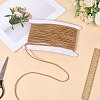 20 Yards Round Elastic Cord EW-DJ0001-10D-3