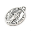 Alloy Pendants FIND-E051-01AS-05-2