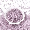 FGB Grade A Drawbench Style Glass Seed Beads SEED-Q040-01A-16-2
