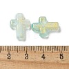Gradient Color Transparent Acrylic Beads X1-OACR-M023-03J-3