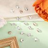 Preciosa® MAXIMA Crystal Fancy Stones X-PRC-FD8-00030-3