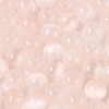 FGB Grade A Drawbench Style Glass Seed Beads SEED-Q040-10MM-12-3