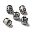 Handmade Porcelain Beads PORC-L080-I10-1