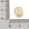 Brass Beads KK-E802-35G-O-3