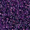 MIYUKI Round Rocailles Beads X-SEED-G008-RR0352-3