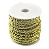 3-Ply Polyester Twisted Cord OCOR-XCP0003-17-1