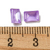 Glass Rhinestone Cabochons RGLA-G021-01A-183DE-3