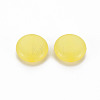 Imitation Jelly Acrylic Beads MACR-S373-91-E07-2
