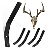 Cold Rolled Steel Wall-mounted Skateboard Hook FIND-WH0367-237-1