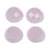 Translucent Epoxy Resin Glitter Powder Decoden Cabochons CRES-S367-13C-01-1