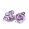 Vintage Handmade Porcelain Beads PORC-Q006-08H-2