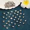 Preciosa® MAXIMA Crystal Round Stones X-PRC-RASS39-00030-279-2