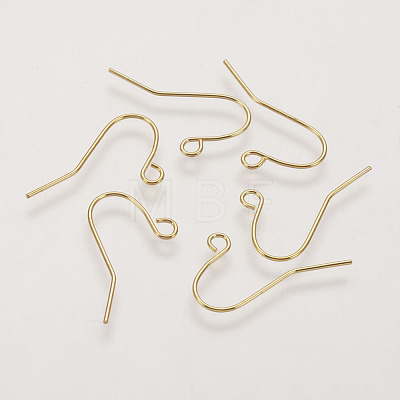 Jewelry Findings X-IFIN-J079F-G-1