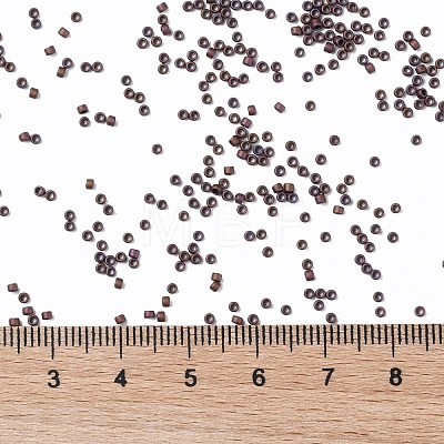 TOHO Round Seed Beads SEED-XTR15-0703-1