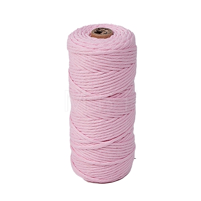 Cotton Macrame Cord PW-WGCB793-40-1