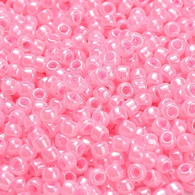 TOHO 6/0 Round Beads X-SEED-TR06-0909-1