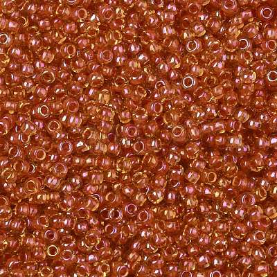 TOHO Round Seed Beads SEED-XTR11-0388-1