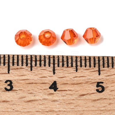 Transparent Glass Beads GLAA-K072-04I-1