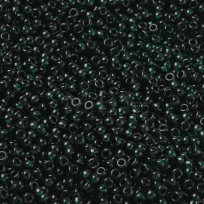 MIYUKI Round Rocailles Beads SEED-X0055-RR0156-1