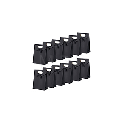 Rectangle Paper Gift Bags ABAG-WH0048-08B-01-1