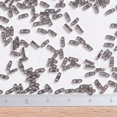 MIYUKI Quarter TILA Beads X-SEED-J020-QTL190-1