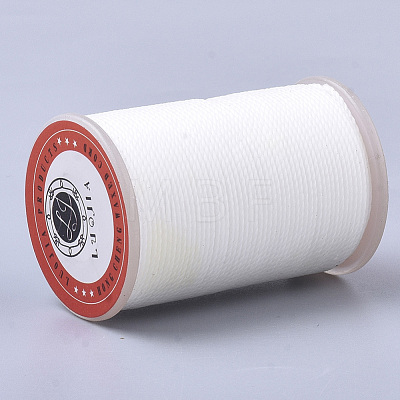 Waxed Polyester Cord YC-N010-01K-1