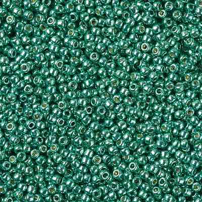 TOHO Round Seed Beads X-SEED-TR11-PF0561-1