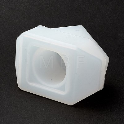 Perfume Bottle Silicone Storage Molds DIY-L065-15-1