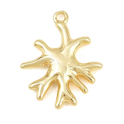 Brass Pendants PL-CBAB488-05G-1