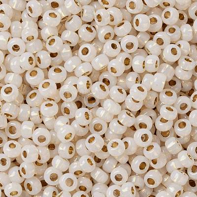 TOHO Round Seed Beads X-SEED-TR08-0751-1