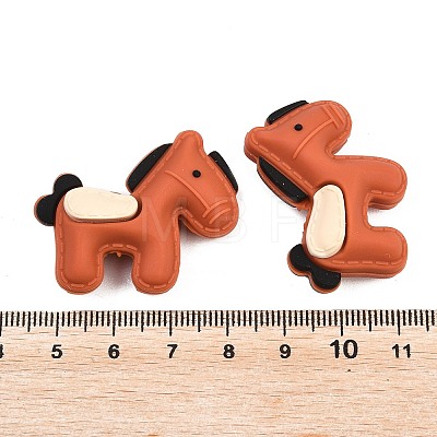 Silicone Focal Beads SIL-A014-01A-1