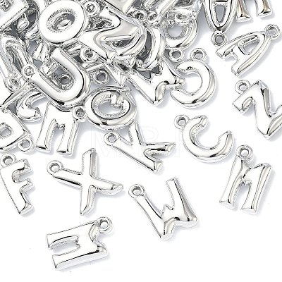 Acrylic Pendants SACR-A010-01B-1