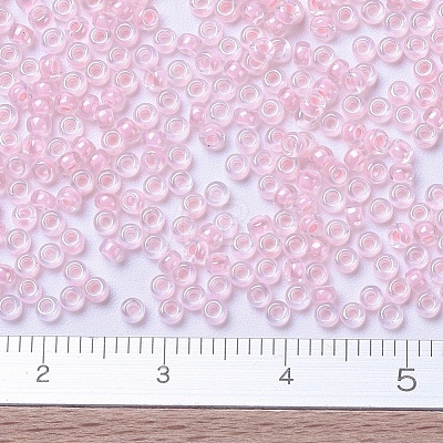 MIYUKI Round Rocailles Beads SEED-JP0008-RR0203-1