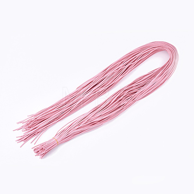 Faux Suede Cord LW-R023-2.8mm-26-1