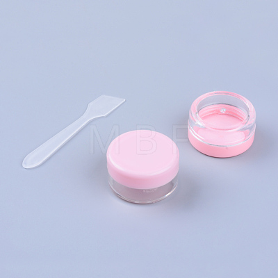 Plastic Cosmetic Bottle Sets MRMJ-R044-48-1