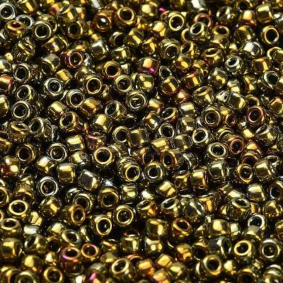 TOHO 8/0 Round Beads SEED-TR08-0513-1