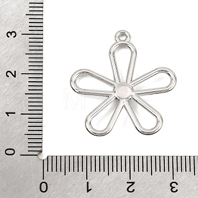Alloy Pendants AL-CBAFCDA-09P-1