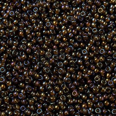 MIYUKI Round Rocailles Beads SEED-X0055-RR3542-1