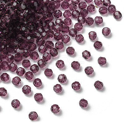 Preciosa® Crystal Beads Y-PRC-BB4-20050-1