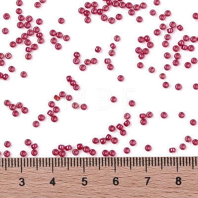 TOHO Round Seed Beads SEED-XTR11-0798-1
