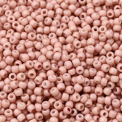 TOHO Round Beads X-SEED-TR11-0764-1